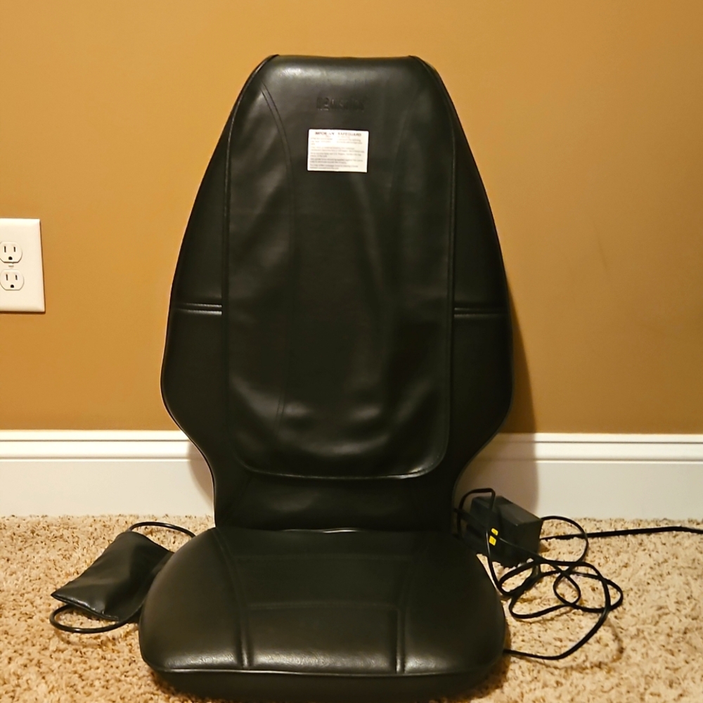 Homedics Massager SBM-200 Like New